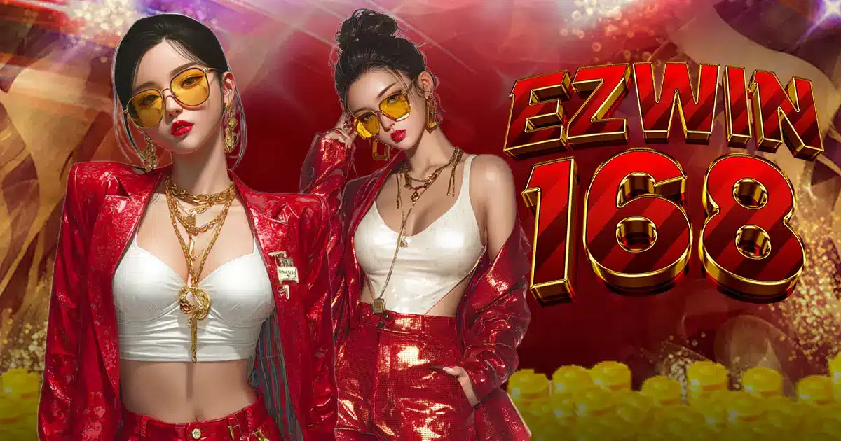 EZWIN168 EZWIN168