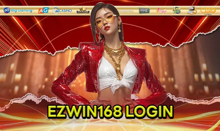 EZWIN168 LOGIN Feature Image