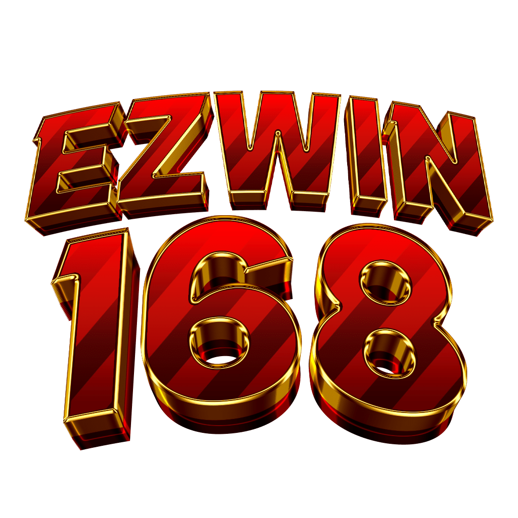 EZWIN168 LOGO